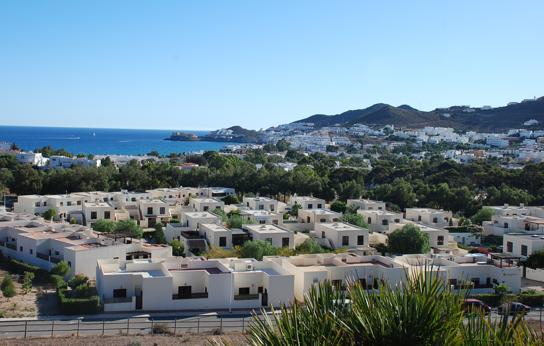 cabo de gata